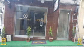 Taksim Palace Otel