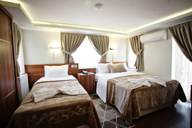 Taksim Palace Otel