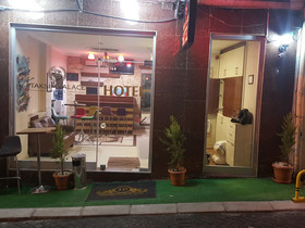 Taksim Palace Otel