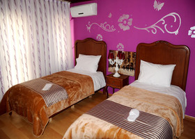 Taksim Palace Otel