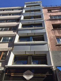 Taksim Palmiye Hotel