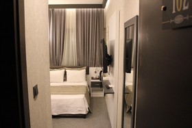 Taksim Palmiye Hotel