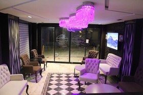Taksim Palmiye Hotel