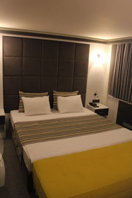 Taksim Palmiye Hotel