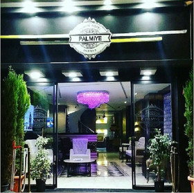 Taksim Palmiye Hotel