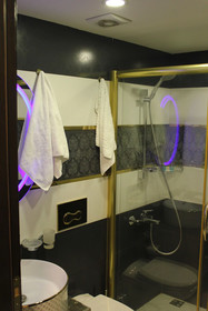 Taksim Palmiye Hotel