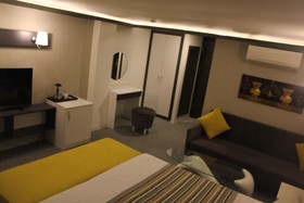 Taksim Palmiye Hotel