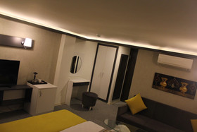 Taksim Palmiye Hotel