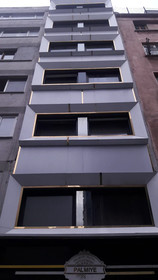 Taksim Palmiye Hotel