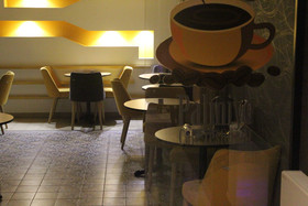 Taksim Palmiye Hotel