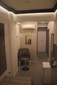 Taksim Palmiye Hotel