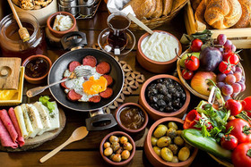 Taksim Palmiye Hotel