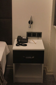 Taksim Palmiye Hotel