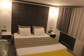 Taksim Palmiye Hotel