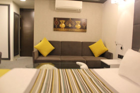 Taksim Palmiye Hotel