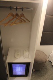 Taksim Palmiye Hotel