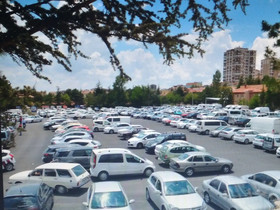 Taksim Palmiye Hotel