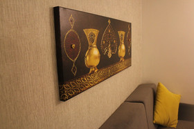 Taksim Palmiye Hotel