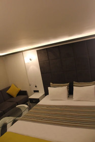 Taksim Palmiye Hotel