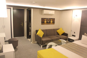 Taksim Palmiye Hotel