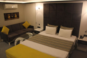 Taksim Palmiye Hotel