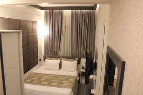 Taksim Palmiye Hotel