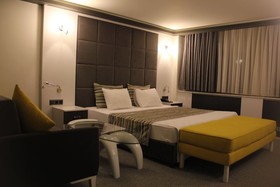 Taksim Palmiye Hotel