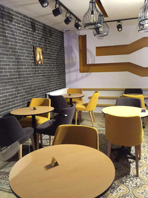 Taksim Palmiye Hotel
