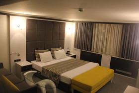 Taksim Palmiye Hotel