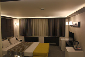 Taksim Palmiye Hotel