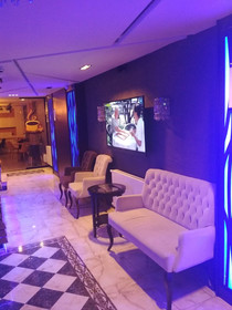 Taksim Palmiye Hotel