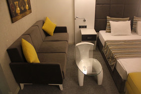 Taksim Palmiye Hotel
