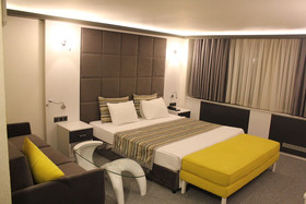 Taksim Palmiye Hotel