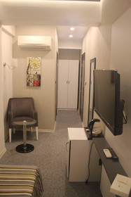 Taksim Palmiye Hotel