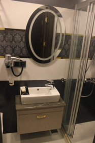 Taksim Palmiye Hotel
