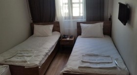 Taksim Park Suites