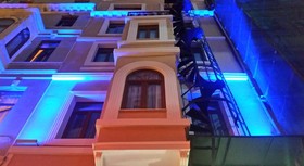 Taksim Park Suites