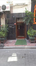 Taksim Pera Suites And Residence