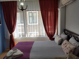 Taksim Pera Suites And Residence