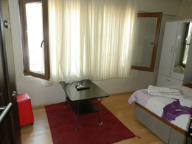 Taksim Pera Suites And Residence