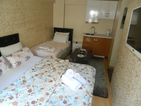 Taksim Pera Suites And Residence