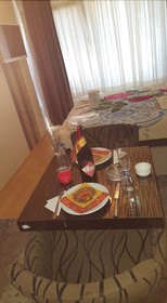 Taksim Pera Suites And Residence