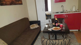 Taksim Pera Suites And Residence