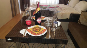 Taksim Pera Suites And Residence