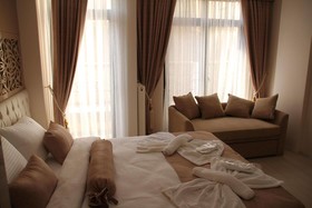 Taksim Peri Suite Hotel