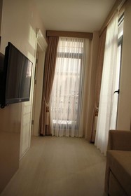 Taksim Peri Suite Hotel