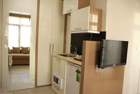 Taksim Peri Suite Hotel