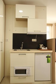 Taksim Peri Suite Hotel