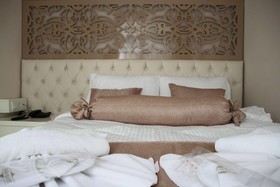 Taksim Peri Suite Hotel