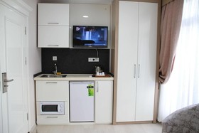 Taksim Peri Suite Hotel
